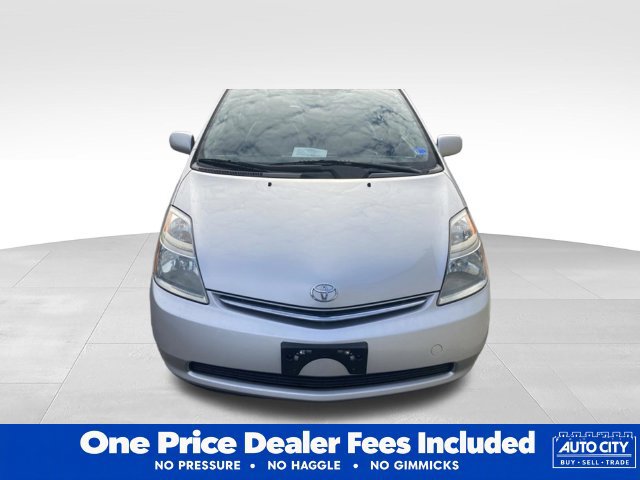 Used 2007 Toyota Prius w/ Pkg 1 FWD image 10