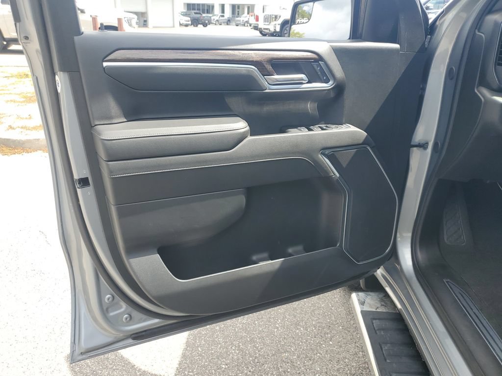 Certified 2024 GMC Sierra 1500 SLE w/ Preferred Package RWD image 21