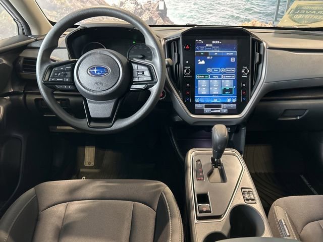 Used 2025 Subaru Crosstrek 2.0i Premium AWD/4WD image 43