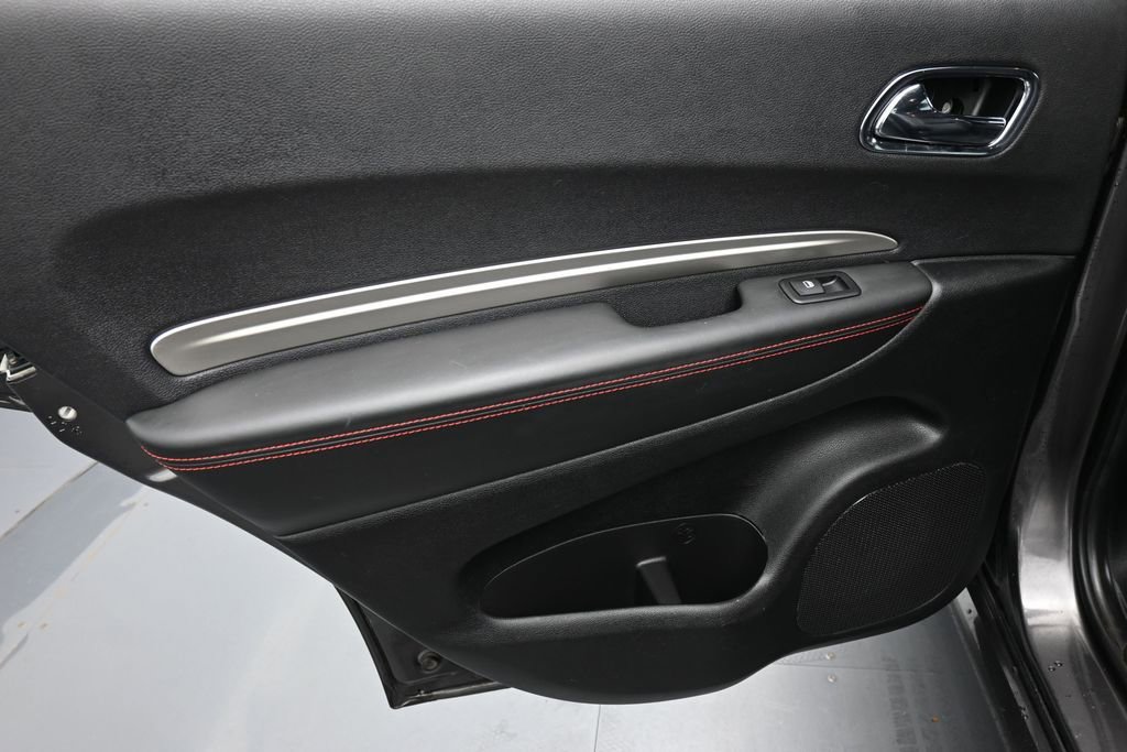 Used 2014 Dodge Durango R/T w/ Premium Nappa Leather Group AWD/4WD image 12