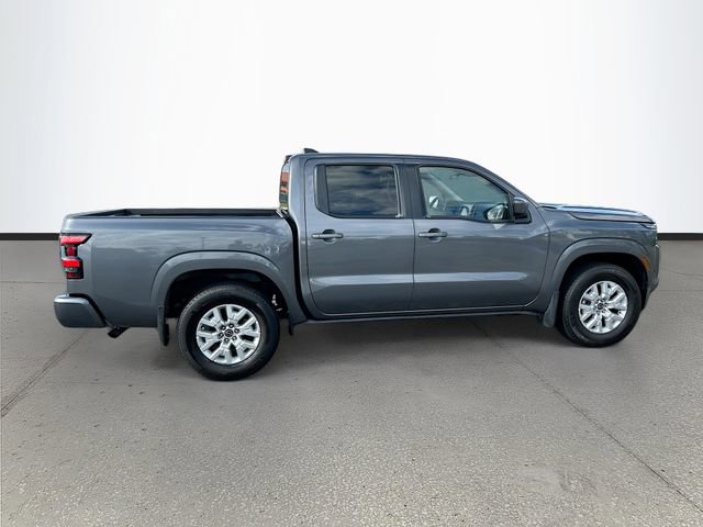 Certified 2023 Nissan Frontier SV w/ Tow Package RWD image 25