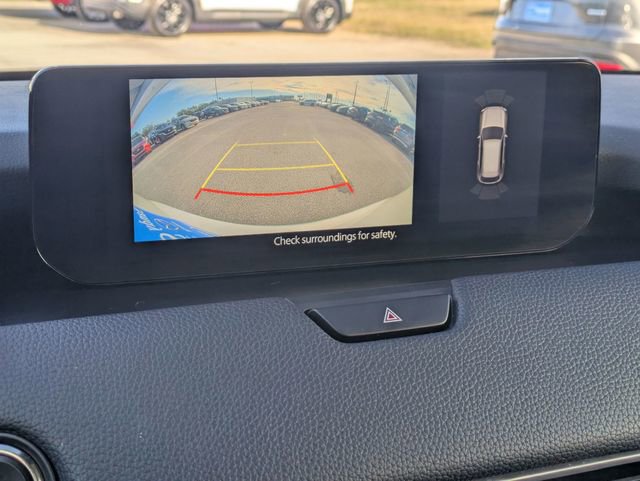 Used 2024 MAZDA CX-90 3.3 Turbo w/ Premium Package image 23