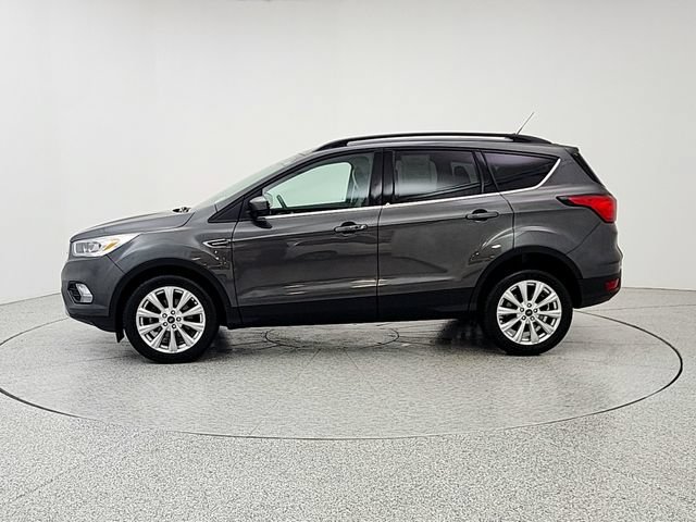 Used 2019 Ford Escape SEL FWD image 8