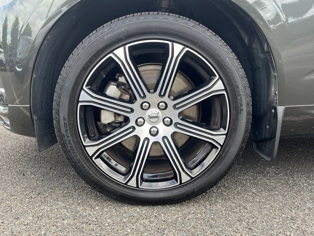 Used 2019 Volvo XC60 T5 Inscription w/ Protection Package Premier AWD/4WD image 27