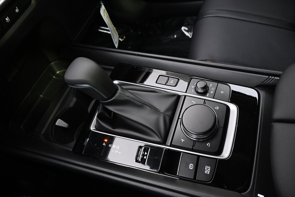 New 2026 MAZDA CX-50 AWD 2.5 Hybrid w/ Premium Pkg image 31
