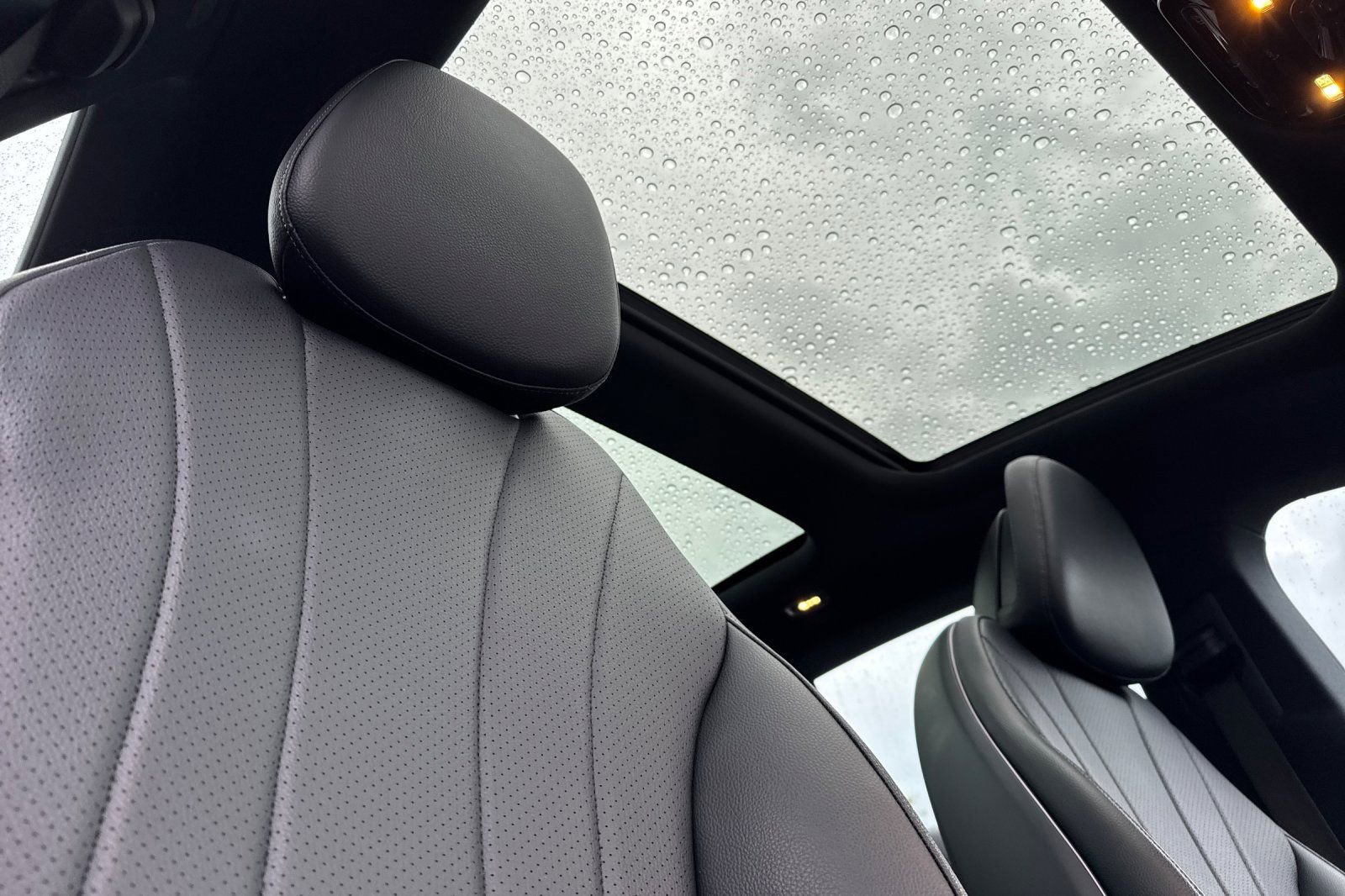 Certified 2023 Mercedes-Benz EQE 350+ 350 Sedan image 10