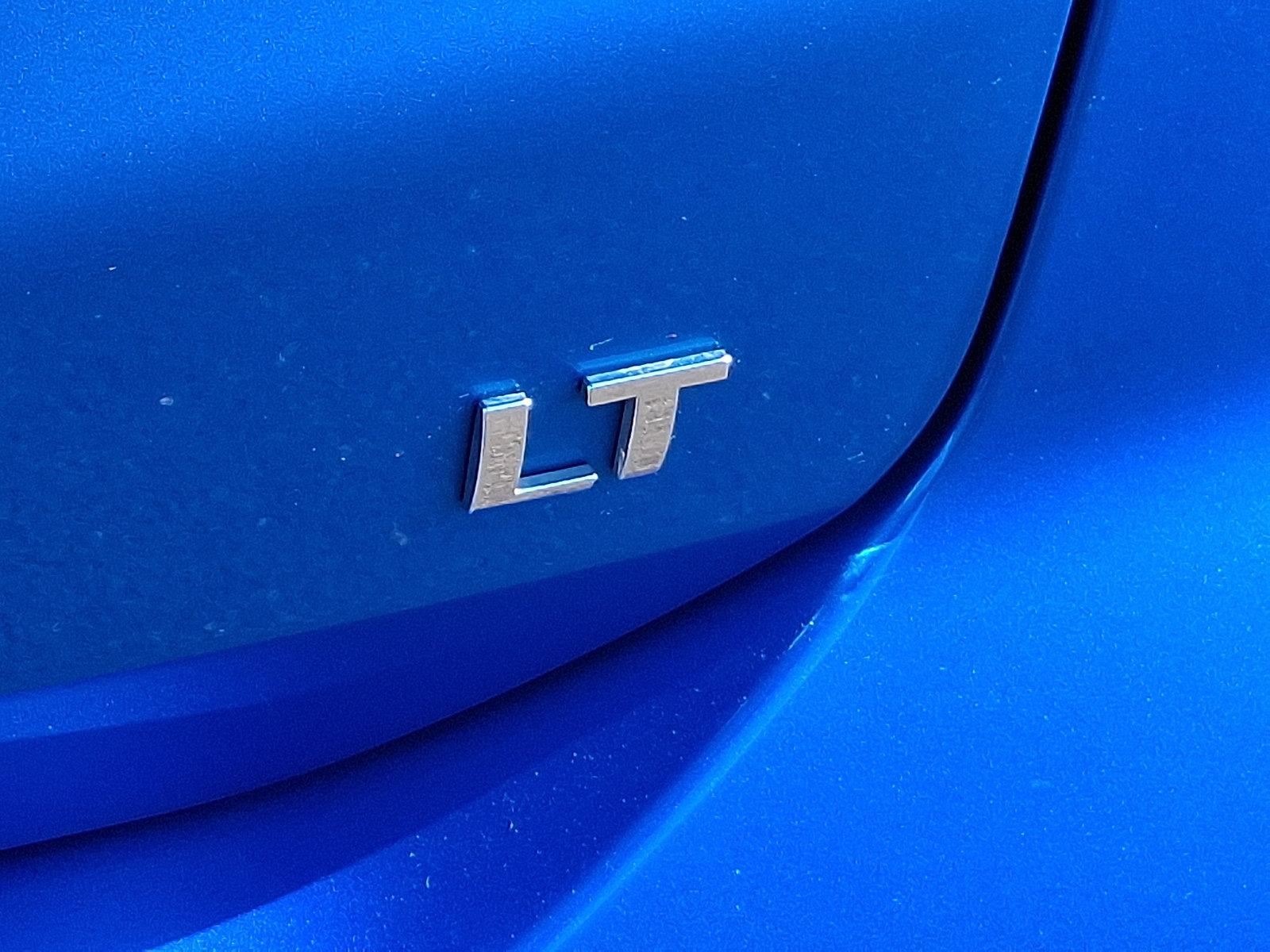Used 2024 Chevrolet Equinox LT FWD image 33