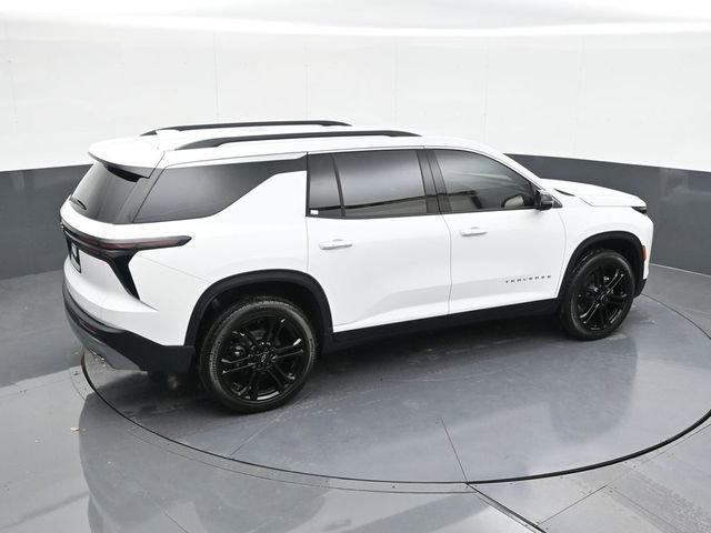 New 2026 Chevrolet Traverse LT w/ LPO, Floor Liner Package image 57