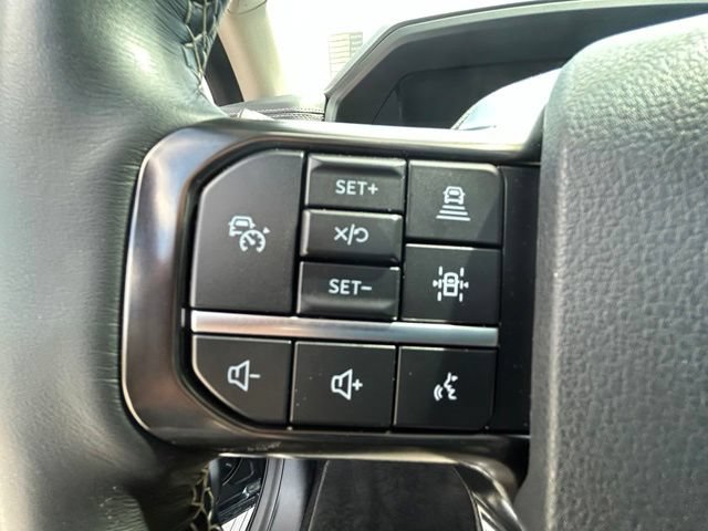 Used 2024 Ford Expedition Max Platinum AWD/4WD image 15