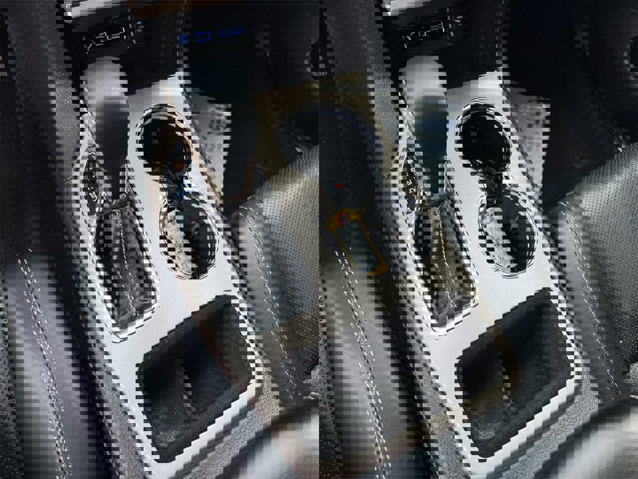 Used 2017 Jeep Grand Cherokee Limited w/ Luxury Group II image 19