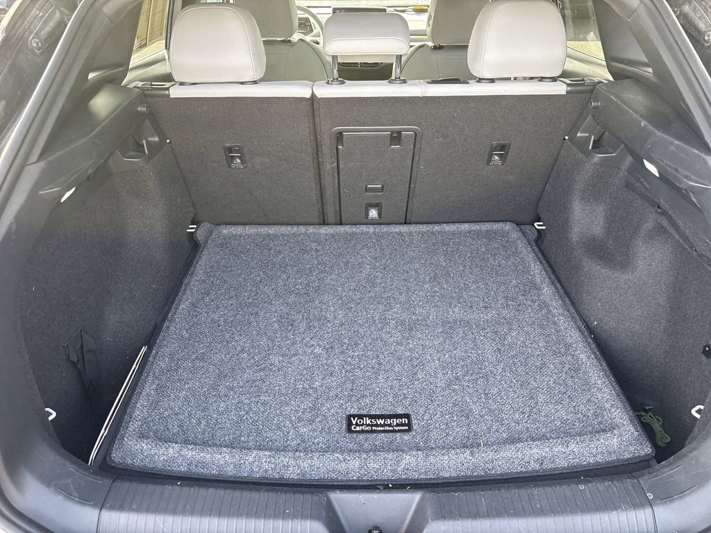 Used 2021 Volkswagen ID.4 1st Edition image 24