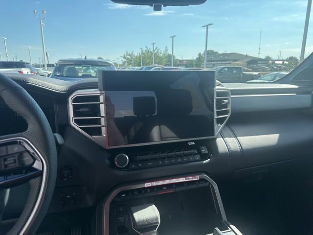 New 2026 Toyota Tundra Platinum image 8
