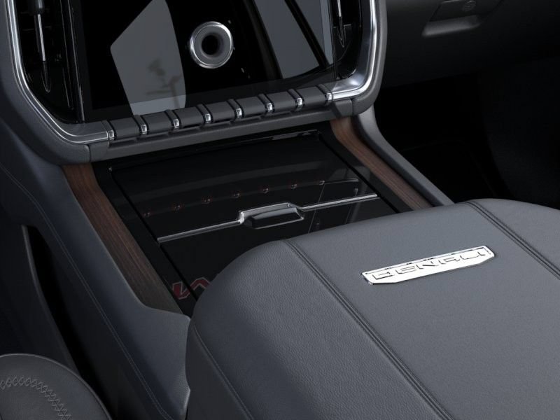 New 2026 GMC Yukon Denali AWD/4WD image 24