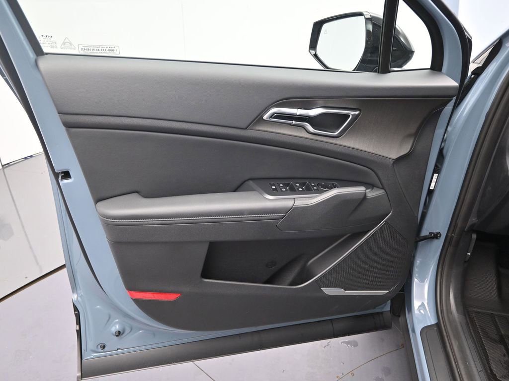 New 2026 Kia Sportage X-Line image 19