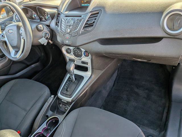 Used 2018 Ford Fiesta SE image 20