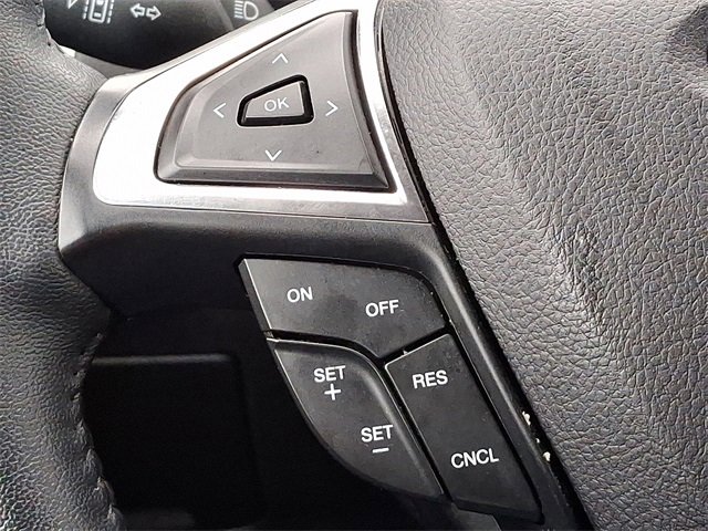 Used 2024 Ford Edge SEL image 21