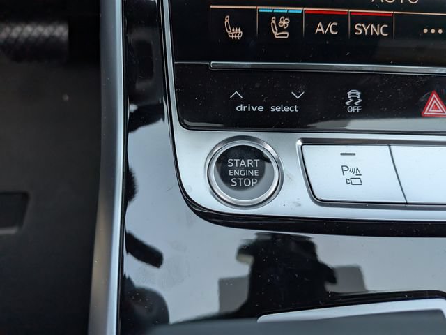 New 2026 Audi Q8 Premium Plus AWD/4WD image 22