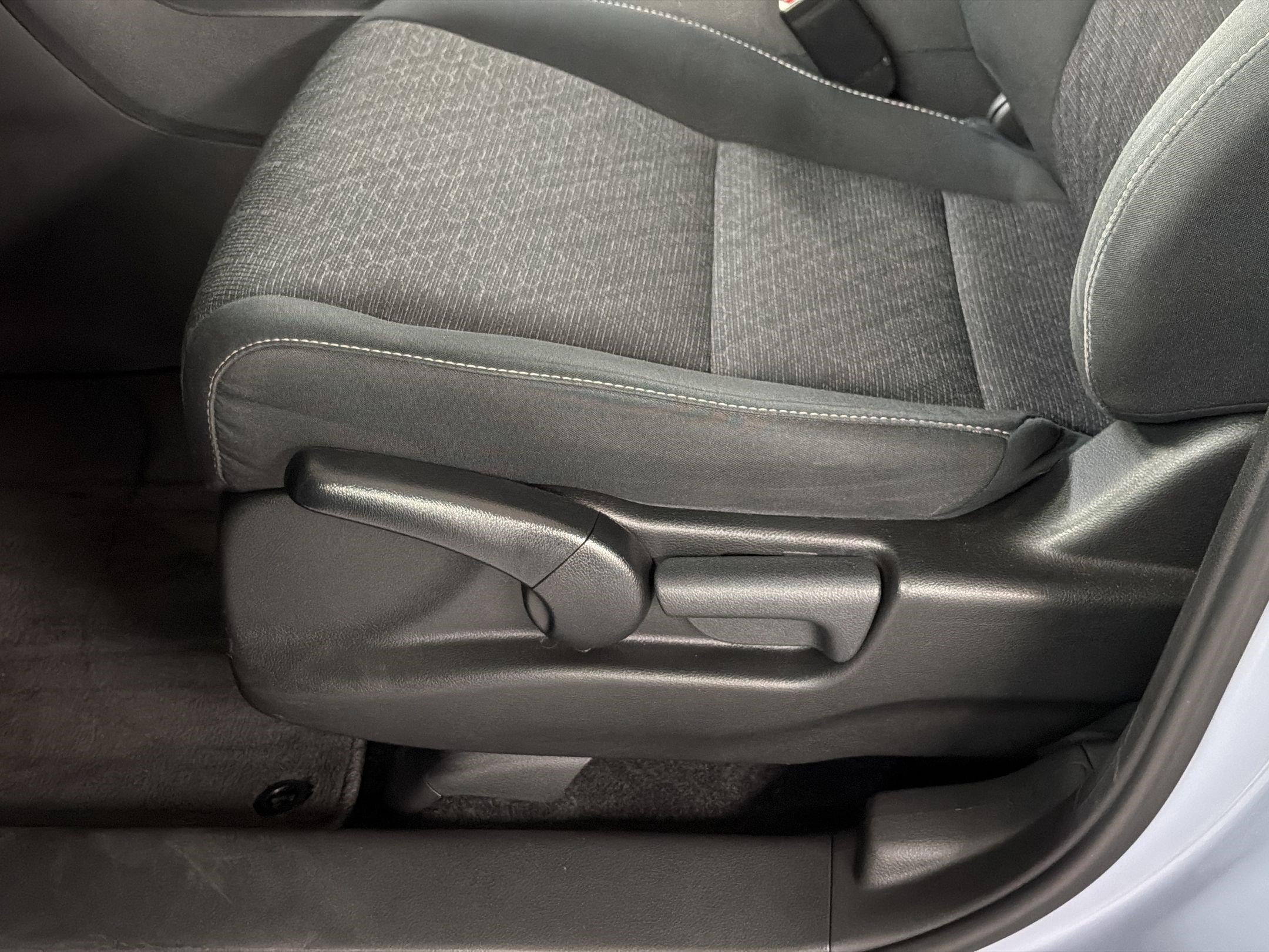Certified 2023 Honda Ridgeline Sport image 14