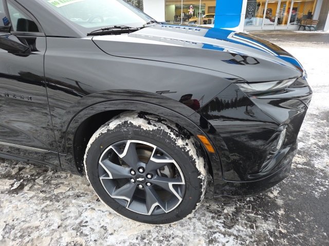 Used 2020 Chevrolet Blazer RS image 27