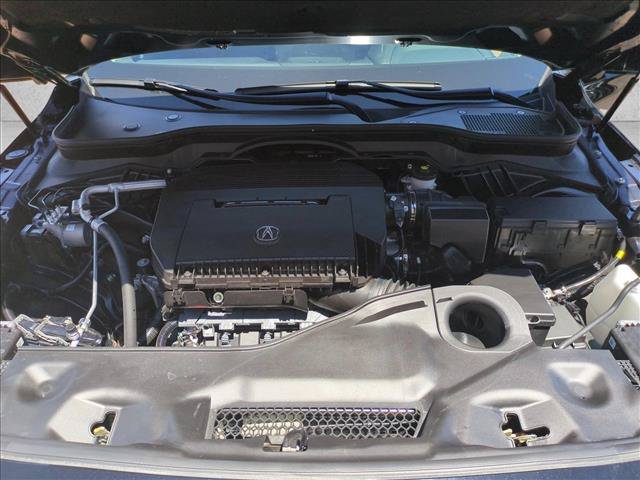 Certified 2026 Acura MDX SH-AWD image 25