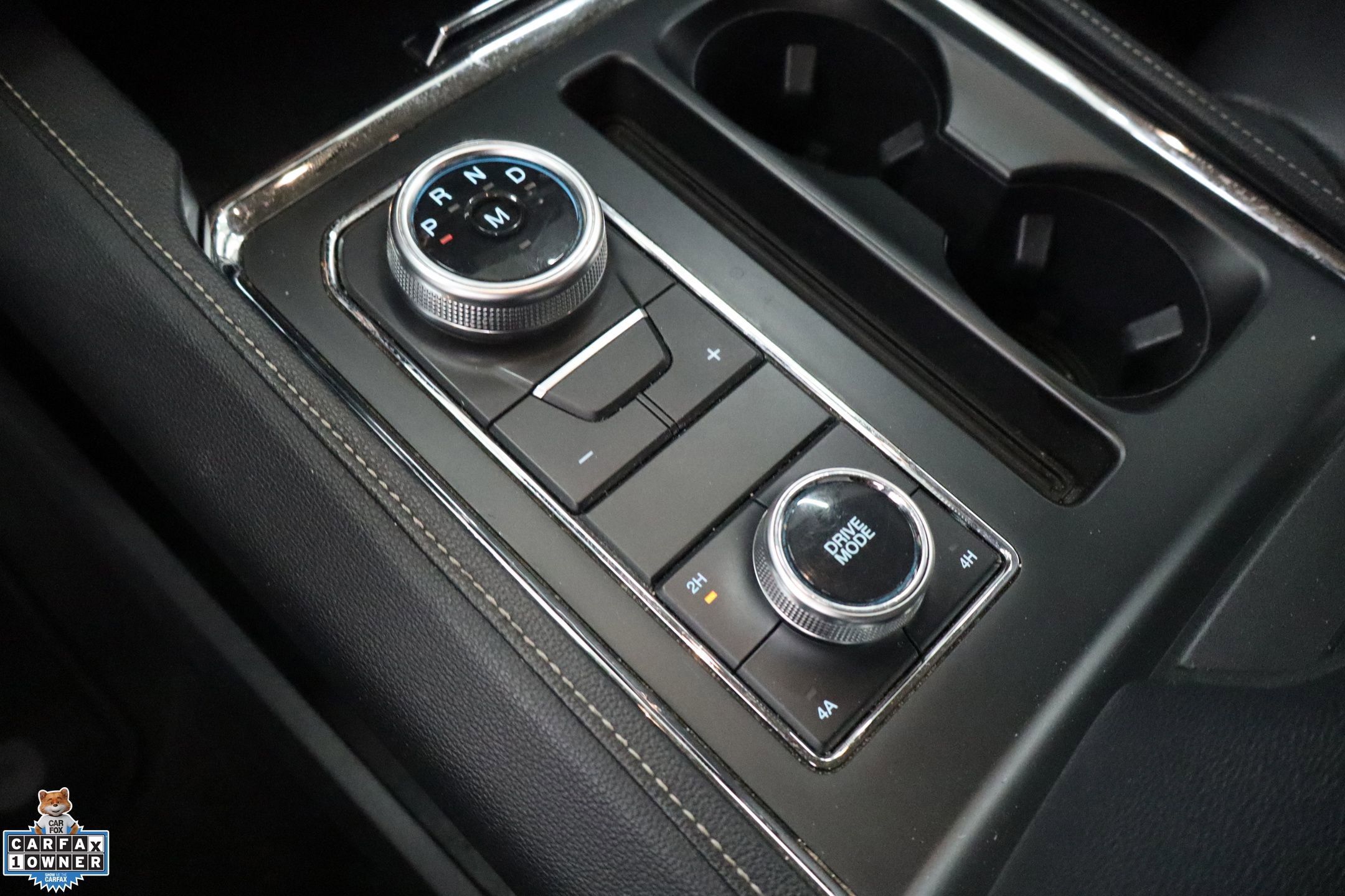 Used 2024 Ford Expedition XLT image 20