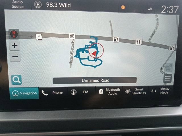 Used 2023 Honda Pilot Elite image 22