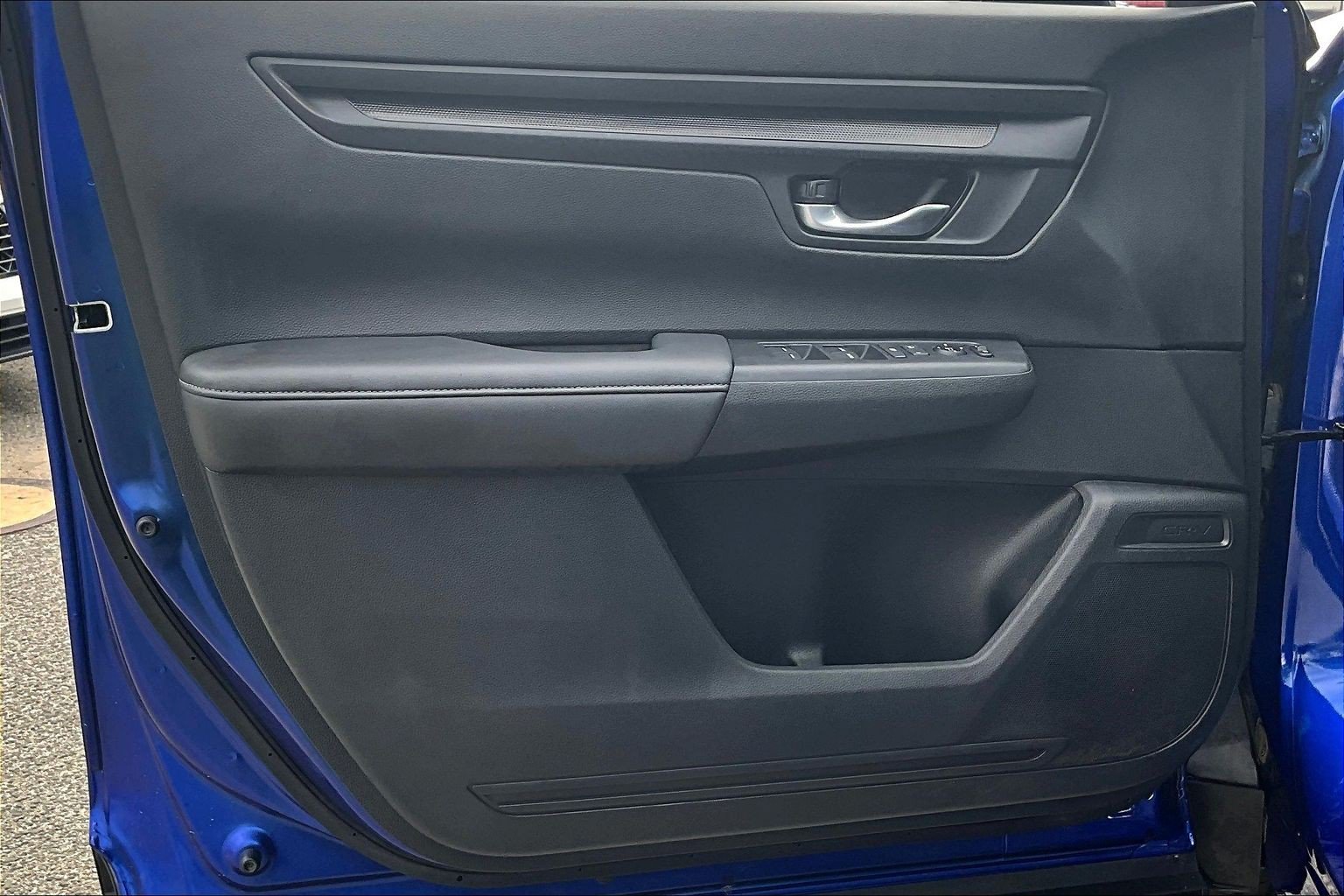 Used 2024 Honda CR-V EX image 18