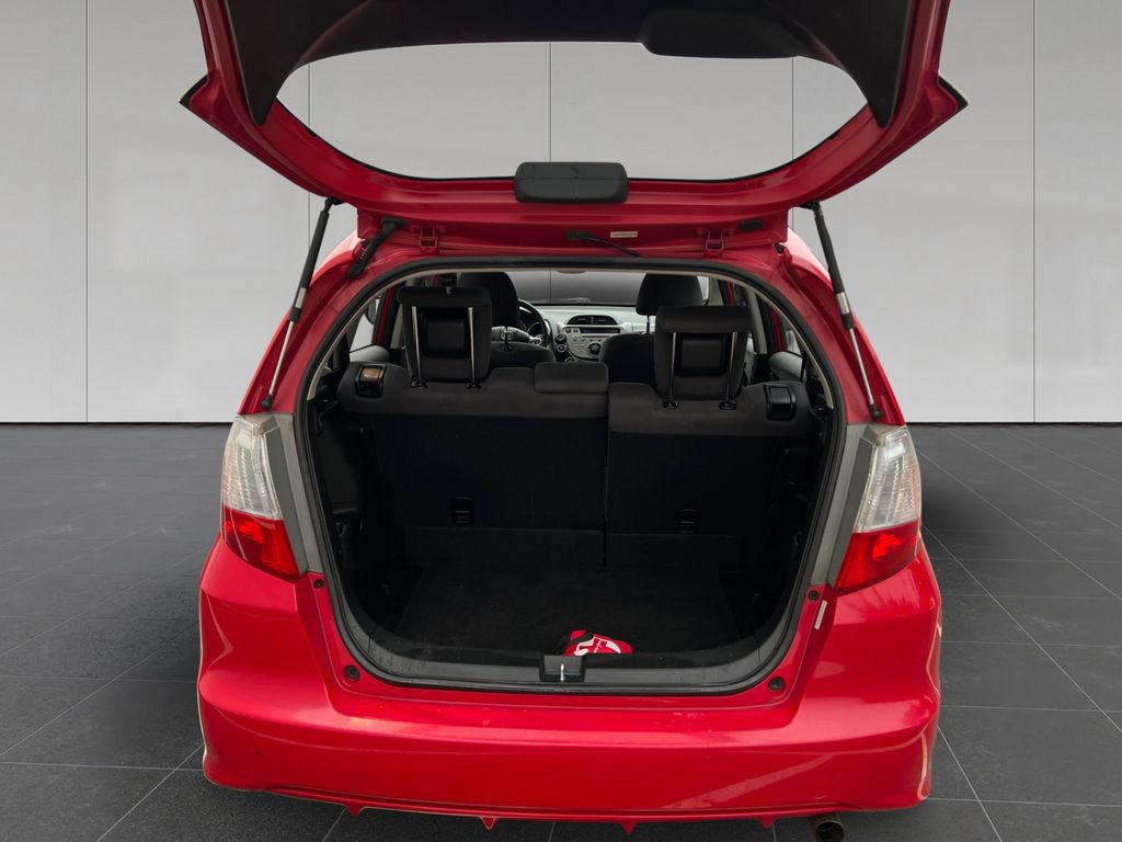 Used 2013 Honda Fit image 19