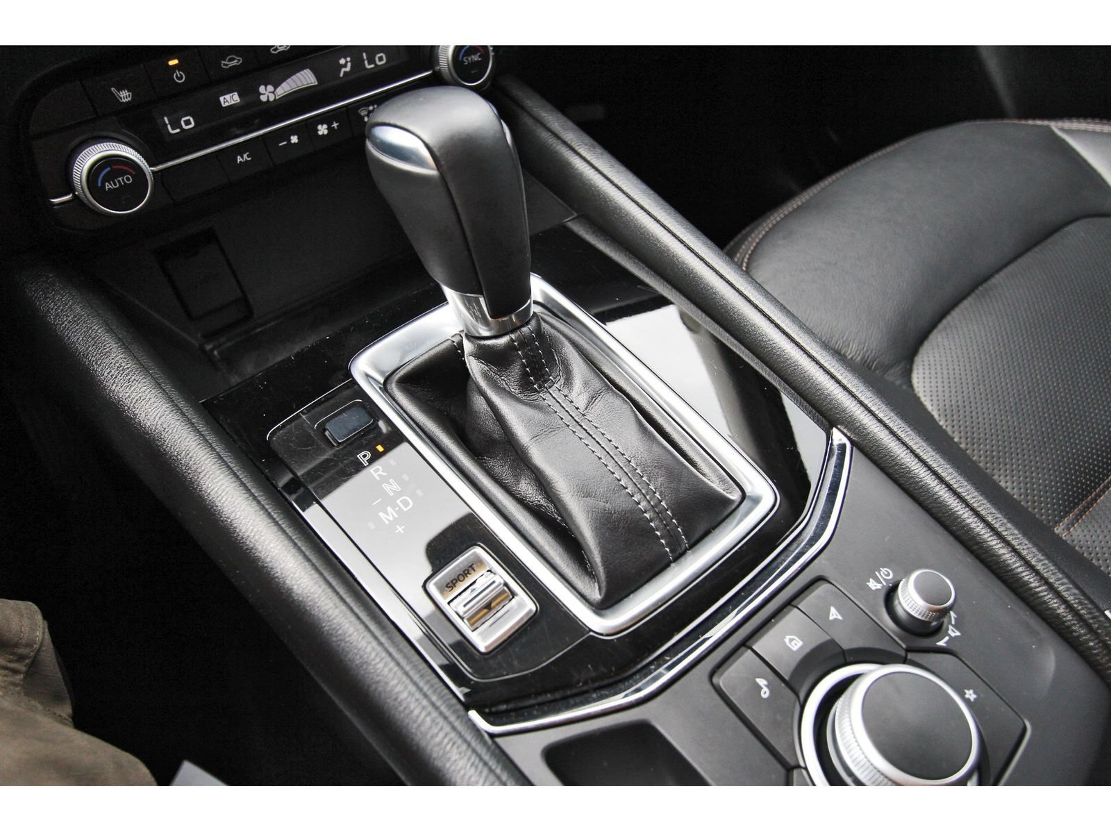 Used 2023 MAZDA CX-5 AWD 2.5 S image 31