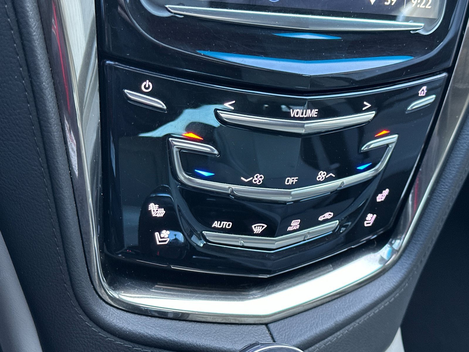 Used 2018 Cadillac CTS Luxury image 19