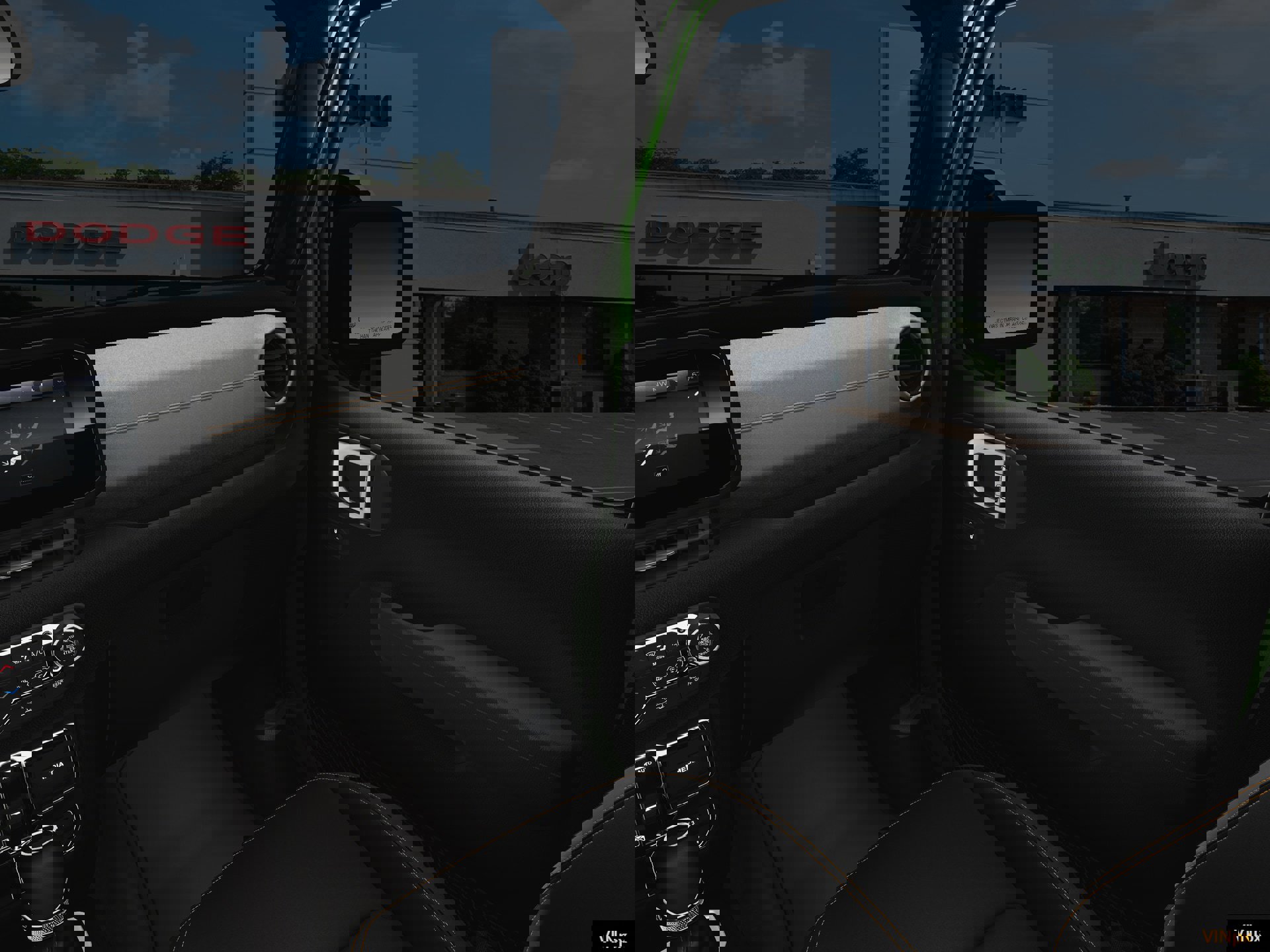 New 2025 Jeep Wrangler Unlimited Sport image 20