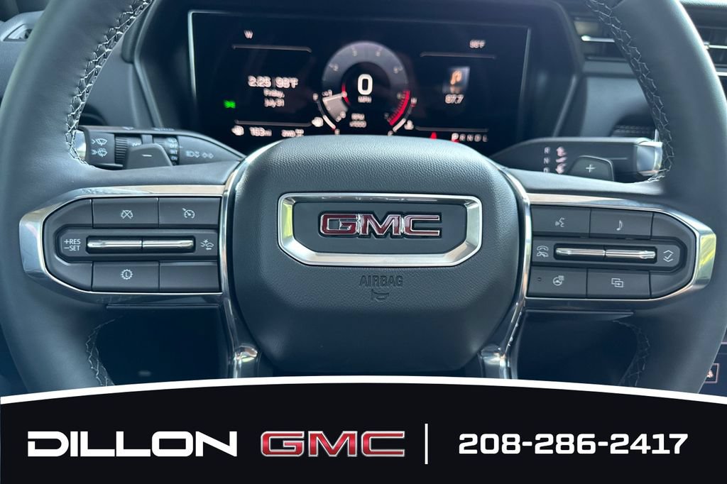 New 2026 GMC Terrain Elevation w/ Elevation Premium Package AWD/4WD image 25