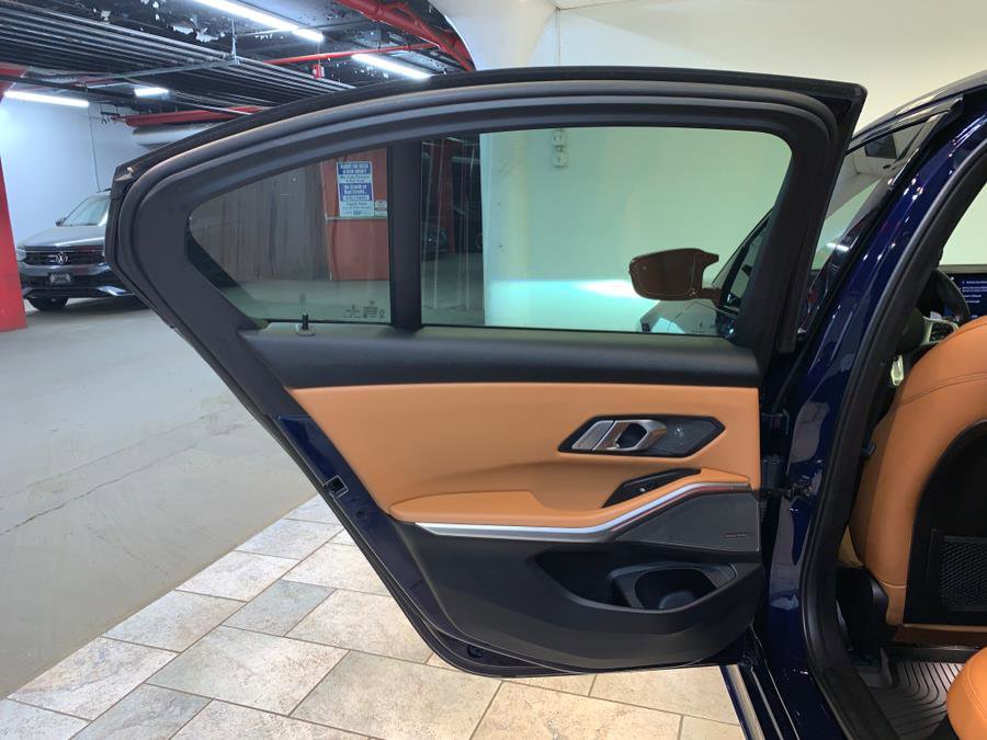 Used 2023 BMW M340i xDrive image 51