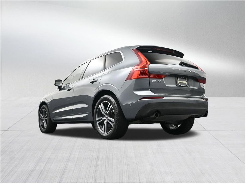 Used 2019 Volvo XC60 T8 Momentum w/ Premium Package AWD/4WD image 24