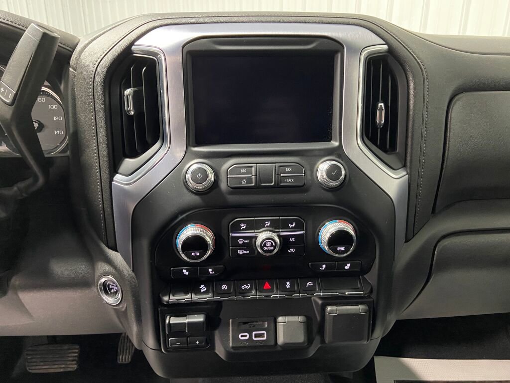 Used 2020 GMC Sierra 1500 SLE w/ SLE Value Package image 11