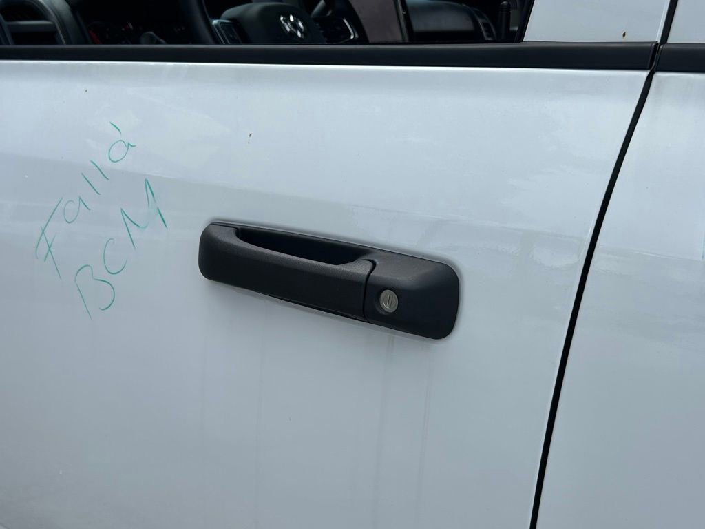 New 2025 RAM 5500 Tradesman w/ Max Tow Package image 26