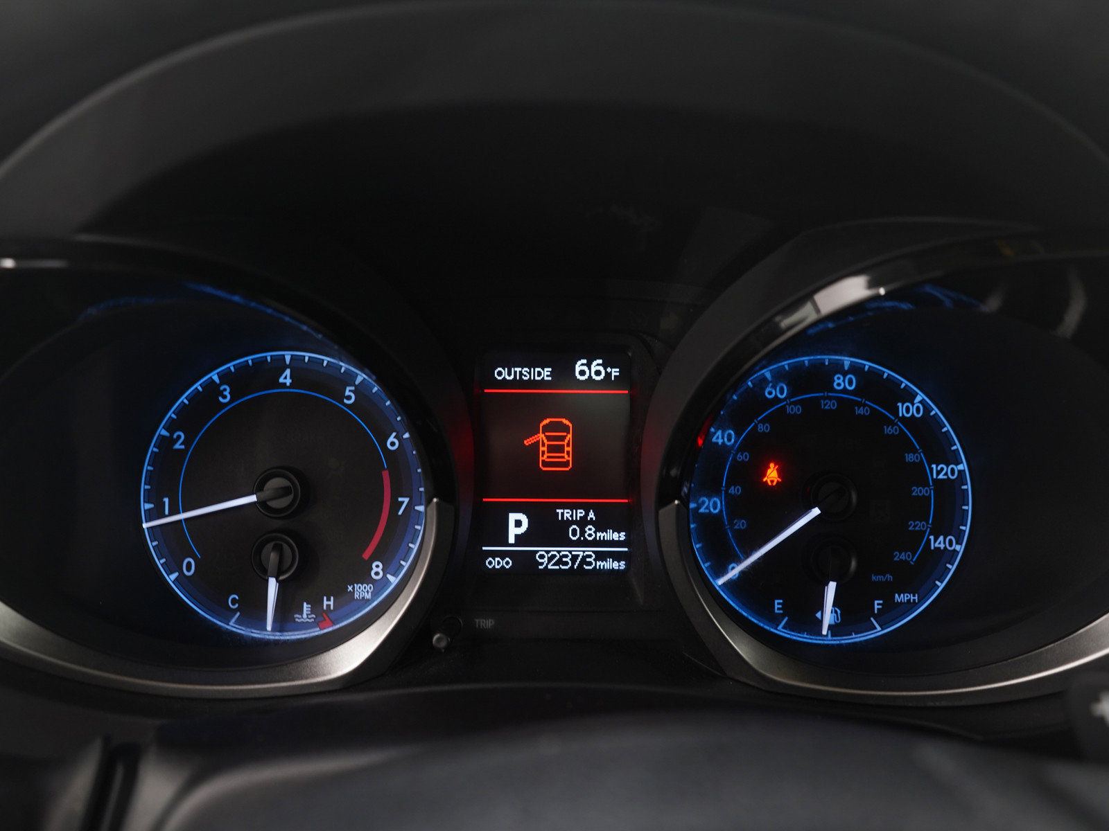 Used 2015 Toyota Corolla S image 26