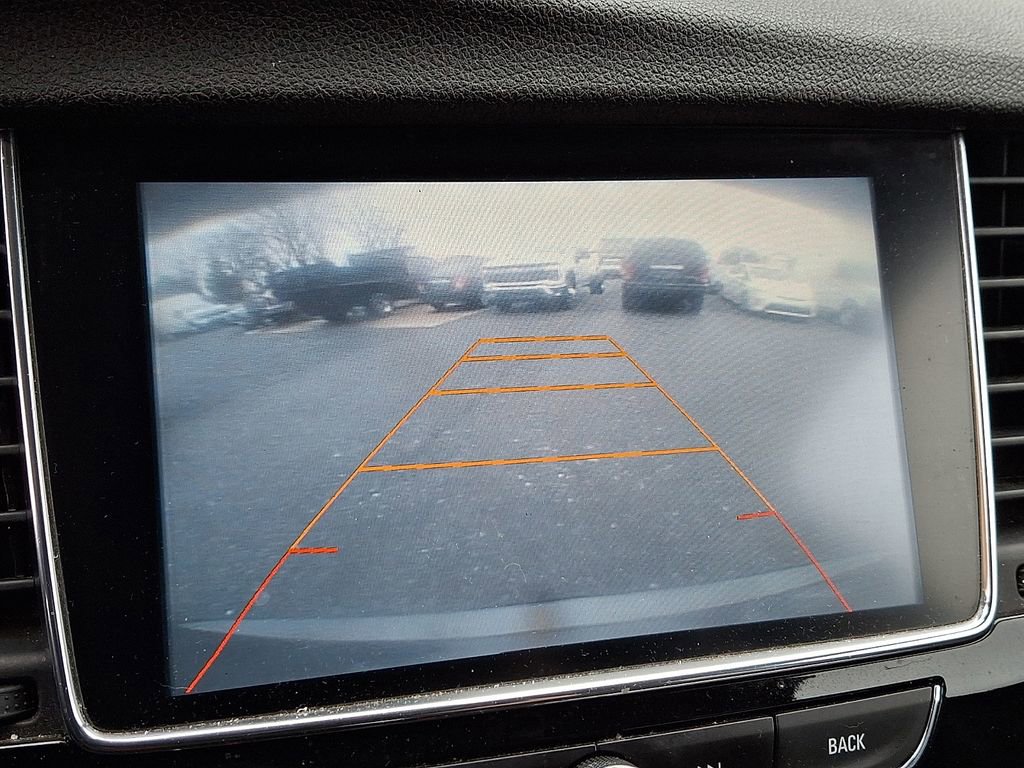 Used 2017 Buick Encore Preferred image 16