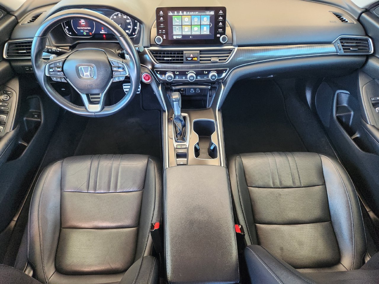 Used 2021 Honda Accord Sport Special Edition image 24