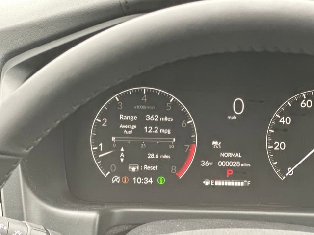 New 2026 Honda Odyssey Touring image 20