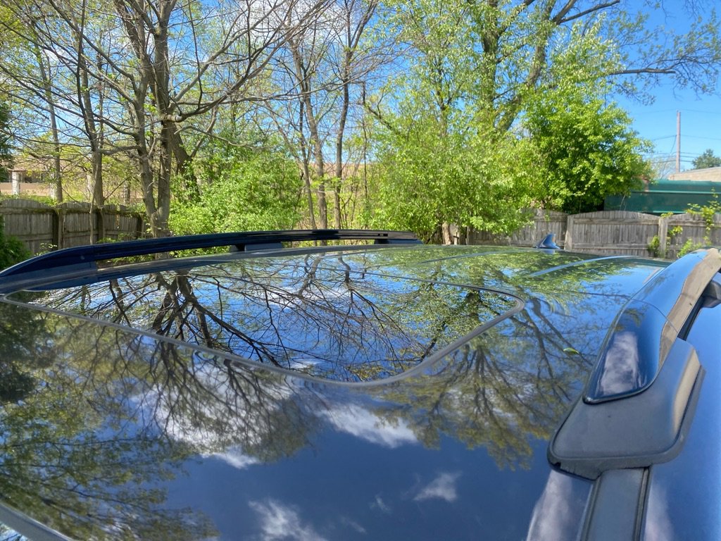 Used 2019 Honda Passport Touring image 9