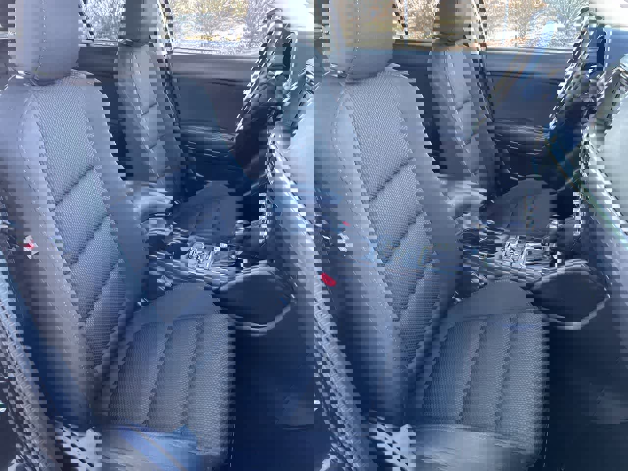 Used 2016 MAZDA CX-5 Touring image 14