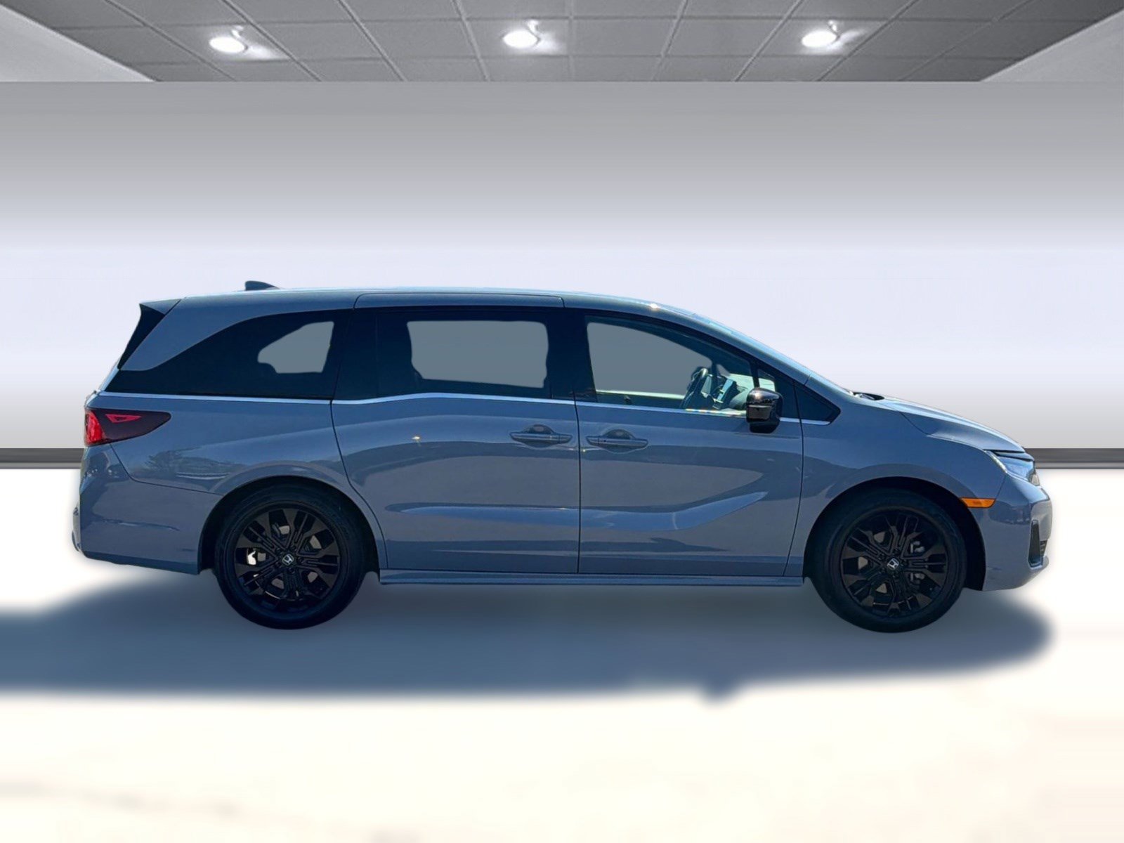 Used 2025 Honda Odyssey Sport-L image 8