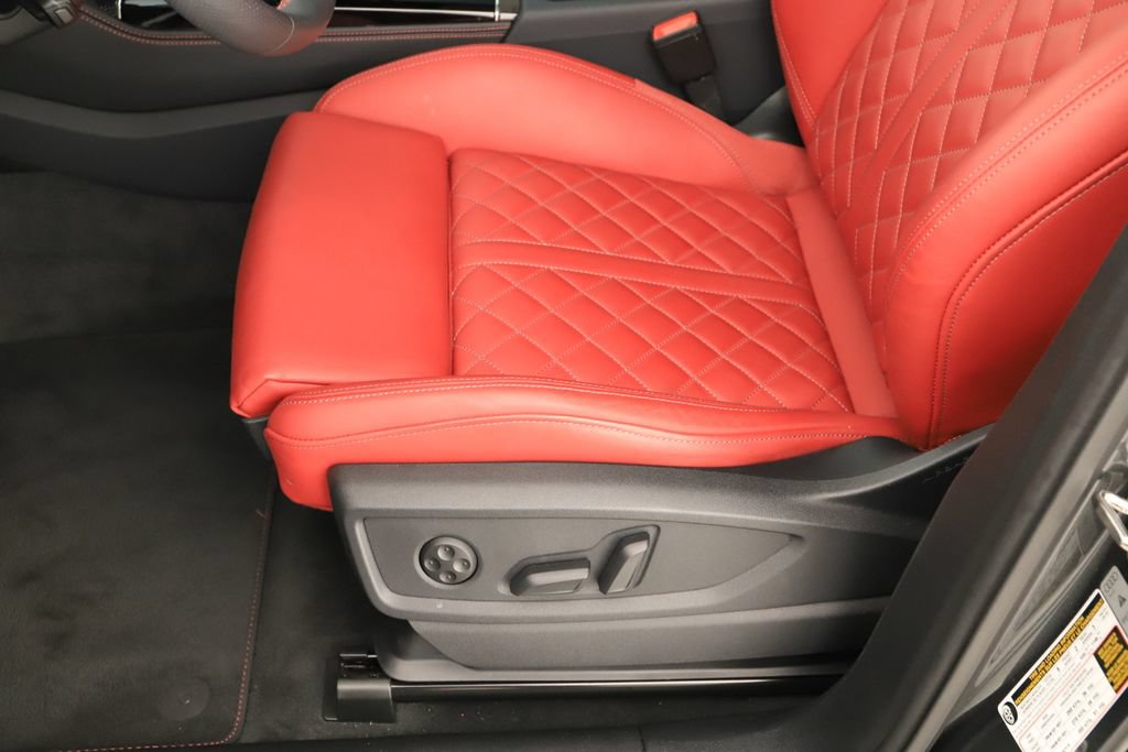 Certified 2024 Audi SQ5 Premium Plus AWD/4WD image 25