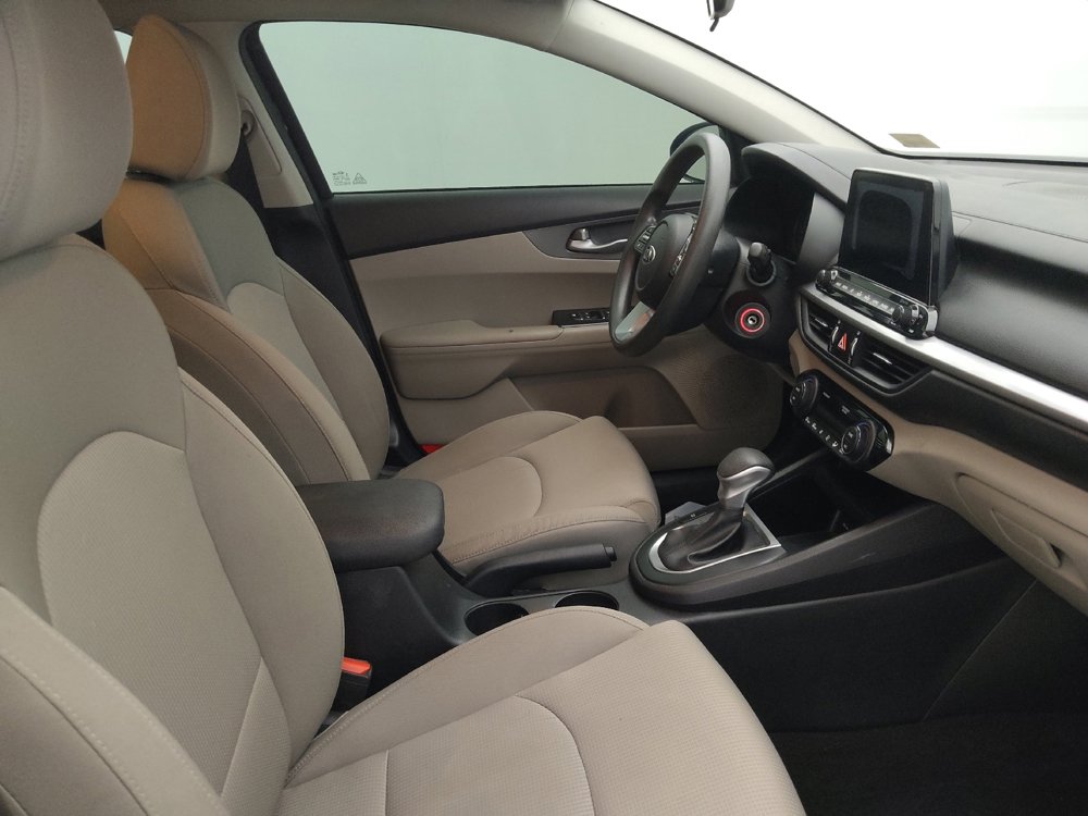 Used 2019 Kia Forte LXS image 21
