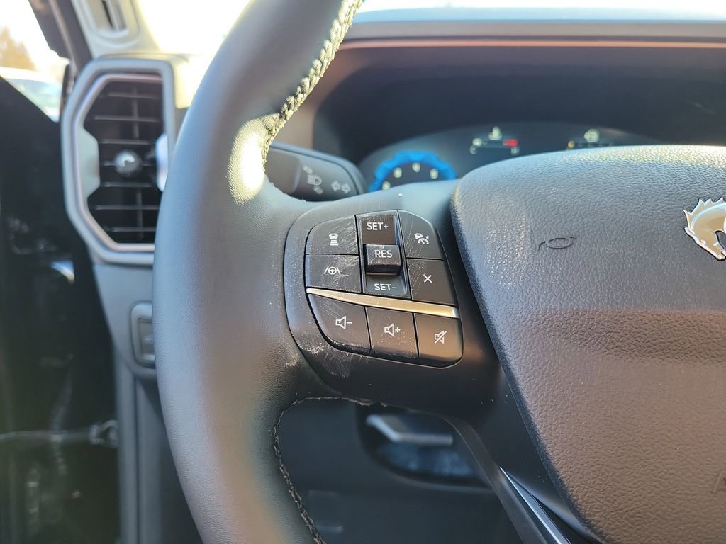 New 2025 Ford Bronco Sport Outer Banks image 23