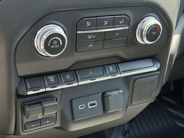 New 2026 GMC Sierra 3500 Pro AWD/4WD image 18