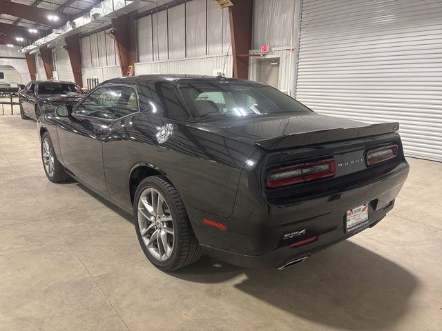 Used 2022 Dodge Challenger GT image 6