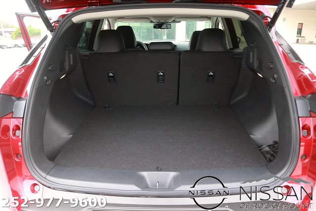 New 2026 Nissan Murano SL w/ Comfort Package AWD/4WD image 16
