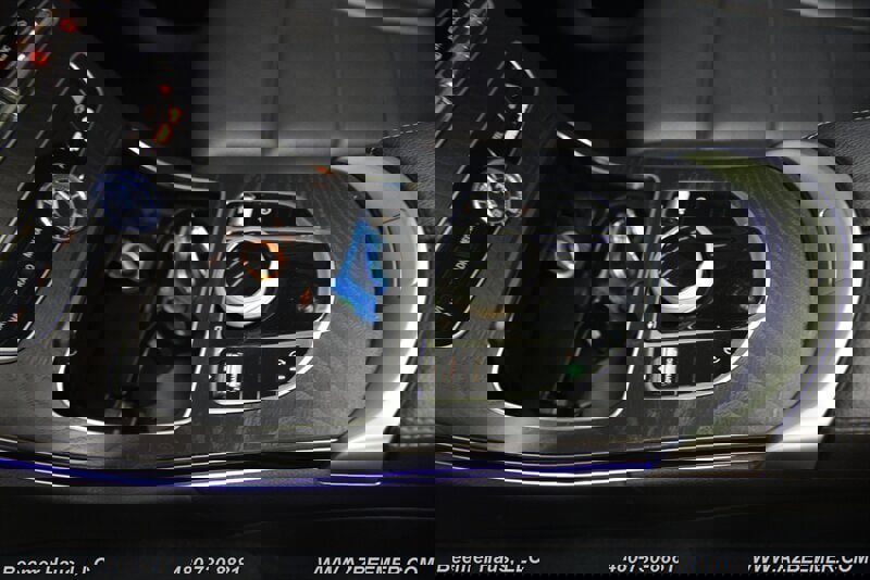 Used 2021 Mercedes-Benz C 300 Sedan w/ AMG Line image 34